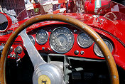 1954  Ferrari 750 Monza Spider Scaglietti, s/n 0462MD  [Andrea Burani / Burani (ITA)]