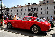 1955  Ferrari 250 GT LWB Berlinetta Competizione, s/n 0415GT  [Dieter Roschmann / Bürger (DEU)]