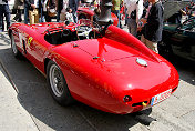 1955  Ferrari 500 Mondial Scaglietti Spider, s/n 0528MD  [Dieter Roschmann (DEU)]