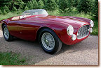 225 S Vignale Spyder s/n 0160ED