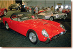 250 GT Pinin Farina Cabriolet Series I s/n 0801GT