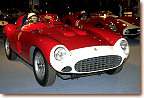 857 S Spider Scaglietti s/n 0578M