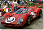 Ferrari 330 P4 s/n 0856