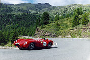 Ferrari 250 TR s/n 0720TR