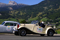 MG TD (Balestrieri-Colzani)