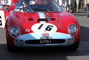 Ferrari 250 GTO #4399GT