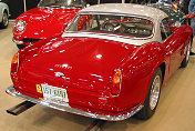 250 GT SWB California Spyder s/n 4121GT