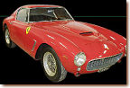 Ferrari 250 GT SWB Berlinetta s/n 1813GT