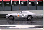 Ferrari 250 GT LWB Berlinetta Scaglietti "TdF", s/n 1141GT