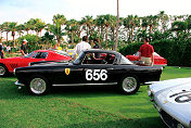 Ferrari 250 GT Ellena Coupe s/n 0861GT