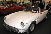 Ferrari 275 GTS s/n 06889