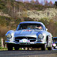 Mercedes Benz 300 SL Gullwing