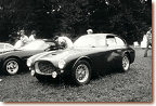 Ferrari 225 S Vignale Berlinetta s/n 0164ED