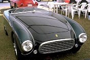 Ferrari 212 Export Vignale spyder s/n 0090E