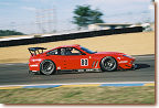 550 Maranello Care Racing s/n 05 550GTO - Peter Kox / Tim Sugden /