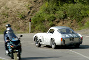 1957  Ferrari 250 GT LWB Berlinetta Scaglietti "TdF", s/n 0597GT  [Fernandez / Fernandez (ESP)]