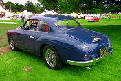 Alfa Romeo 1900 SS Touring Coupe