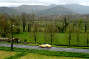 Ferrari 275 GTB longnose alloy, s/n 08059