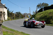 Maserati A6 GCS