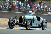 [Graignic / Brunner / Daigremont]  Bugatti T35