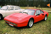 328 GTB s/n 62827