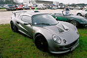 Lotus Exige