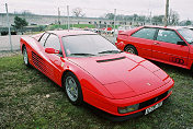 Testarossa s/n 85960