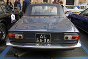 Maserati Mistral Spider s/n AM*109*S*605