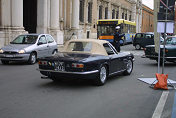 Maserati Mistral Spider s/n AM*109*SA1*611