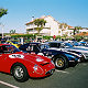 Alfa Romeo TZ2 & AC Cobra