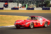 330 GTO s/n 4561SA