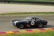 250 GT Lusso Berlinetta s/n 5367GT - Peter Heuberger