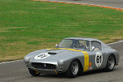 Ferrari 250 GT SWB Berlinetta s/n 2069GT