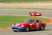 Ferrari 275 GTB/C s/n 9057 - C. Von Dziembowski