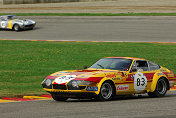 Ferrari 365 GTB/4 Comp Daytona Conversion