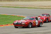 Ferrari 365 GTB/4 s/n 14107