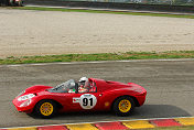 Dino 206 SP