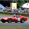 Ferrari 330 TRI LM Fantuzzi Spyder s/n 0808