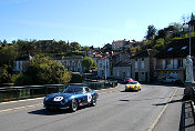 Ferrari 275 GTB, s/n 07765