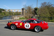 Ferrari 365 GTB/4 "Daytona" Competizione, s/n 14107