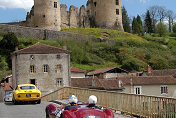 Maserati A6 GCS