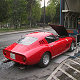 275 GTB/2 shortnose, s/n 06881