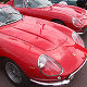 Ferrari 275 GTB/4 s/n 10525