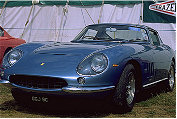 275 GTB/2 Longnose s/n 08047