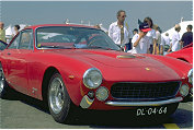 250 GT Lusso s/n 5195GT, A. J. P. "Dries" Jetten