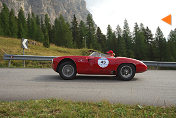 Alfa Romeo 1900 Sport Spider s/n 131.600002 - Marx / Marx