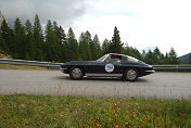 Chevrolet Corvette - Valentini / Mirabassi Laura