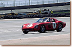 250 GTO s/n 3413GT