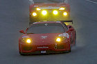 Ferrari 360 Modena #33 s/n 115767 driven by Ralf Kelleners , Marino Franchitti and Kelvin Burt (disqualified early in the race for receiving assistance while stopped on course)