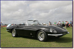 Ferrari 365 California s/n 9849